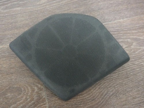 VW Bulli T4 - Boxengitter Abdeckung Boxen Gitter Grau 705857209