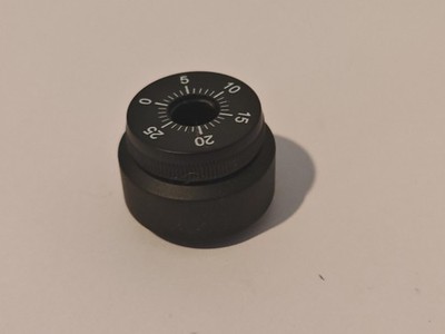 Project Pro-ject Essential II 2 Plattenspieler Tonarm Gegengewicht
