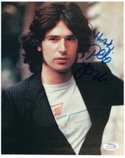 Pete Yorn Signed Autographed 8x10 Photo ACOA