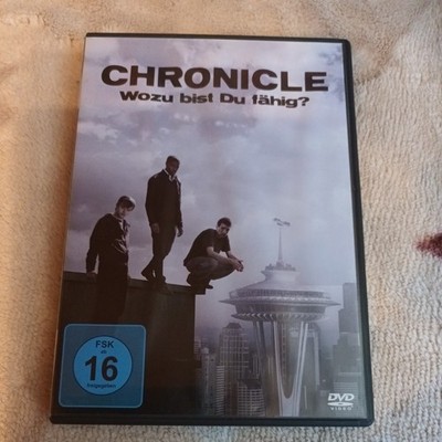 Chronicle  