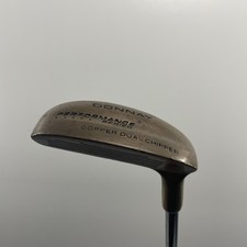 Donnay Performance Series Copper Dual Chipper Men’s Golf Club