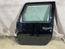 Local Pickup Only Driver Front Door Vin W 6th Digit Jk Body Full Door Fits 11-
