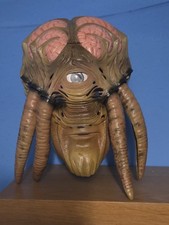 Doctor Who - Dalek Sec Voice Changer Helmet