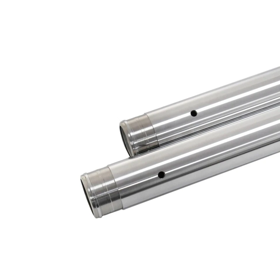 Front Suspension Fork Tubes Inner Pipes For Suzuki DL1000 V-Strom 2002-2012 - Image 3 of 3