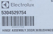 🚨Electrolux Lavadora Puerta Interior, Exterior y Bisagra (Sin Cristal) 5304529754.5304529890