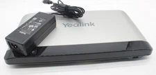 Yealink VC120 Full HD Video Conferencing Endpoint w/ Power Supply