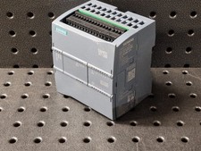 SIMATIC S7-1200 CPU 1212C KOMPAKT CPU - 6ES72...