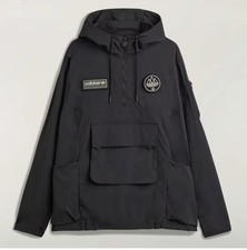 Adidas Originals SPZL F.C. Smock,  SZ - LARGE KA3904, New w/Tags