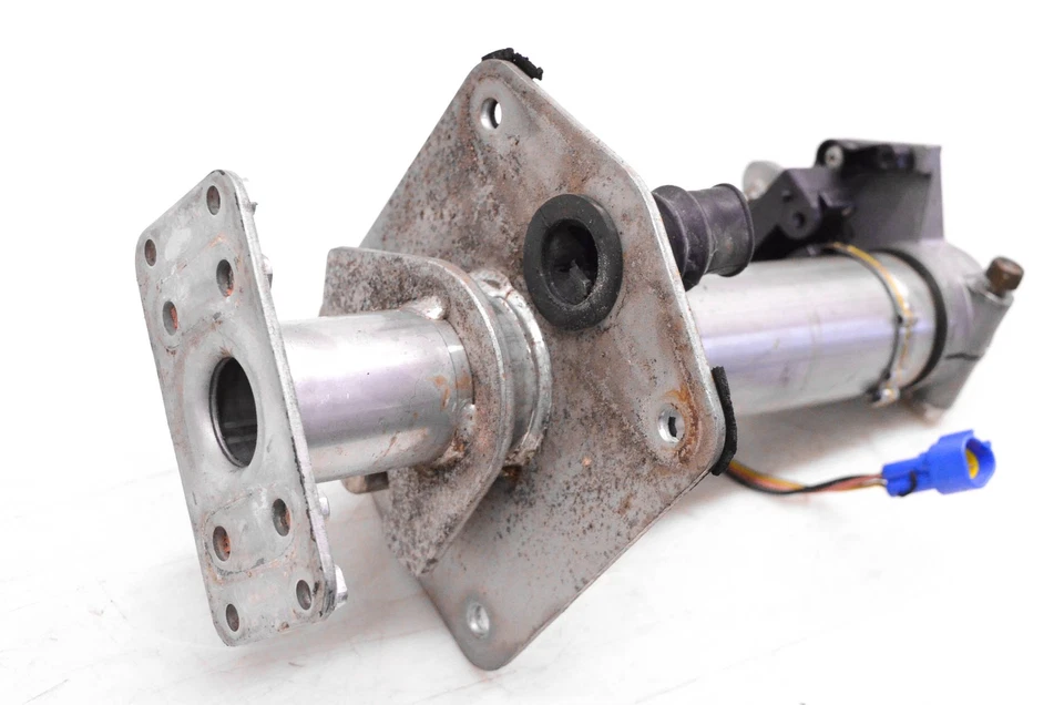 03 Yamaha GP1300R Steering Stem Shaft & Magnetic Sensor Waverunner - Image 2 of 3