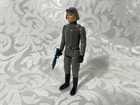 Vintage Star Wars AT-AT Commander Kenner Figurine LFL 1980 ESB