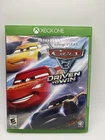 Cars 3: Driven to Win - Microsoft Xbox One