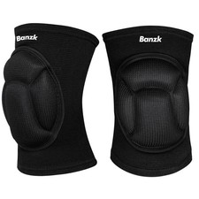 Protective Knee Pads, Thick Sponge Anti-slip,Women's/Men's Knee Pads for Voll...