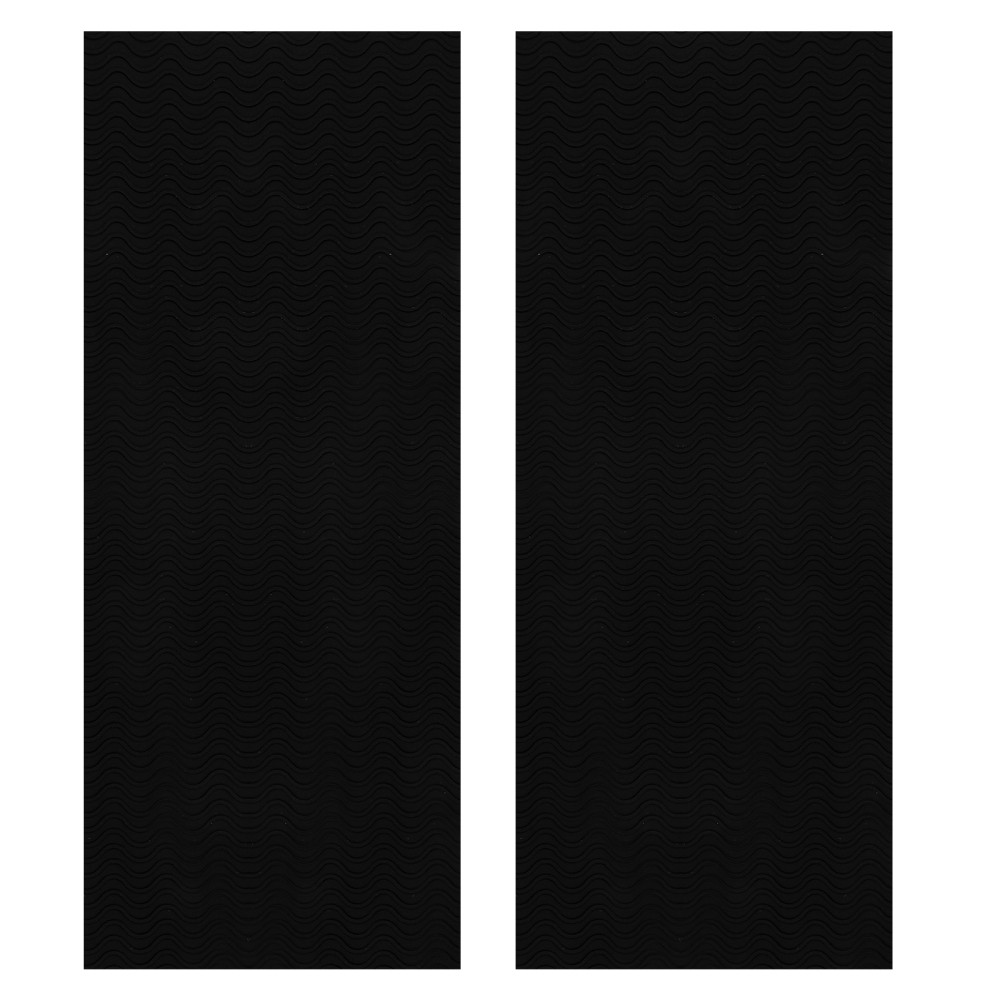 APL Soletta Antiscivolo in Silicone Antiscivolo Pads per Scarpe Maniglie Scarpe Antiscivolo