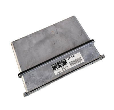  2001-2003 Lexus GS300 GS430 Engine Computer Control Unit OEM 89666-30230 2JZ-GE