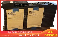 New Mitsubishi MDS-E-V2-40 Spindle Drive. Two-Year Warranty!