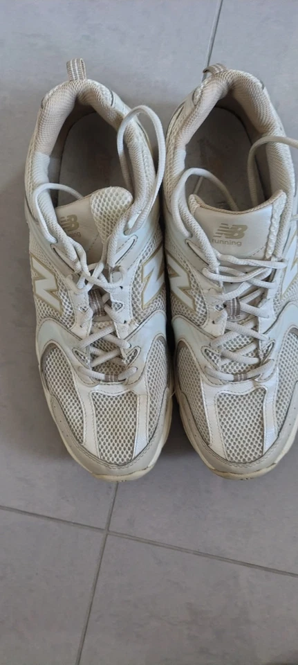 New Balance 530, photo 2 of 5