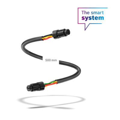 Bosch Akku Kabel 500mm Smart System E-Bike BCH3900 EB1212000V DUB - NEU