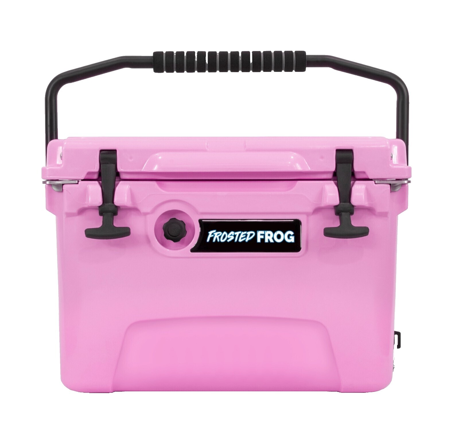 20 Qt Cooler - Main Image