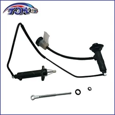 Clutch Master and Slave Cylinder Assembly fits 95-96 Dodge Dakota