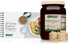 Standard Process - SP Detox Balance - 10-Day ...