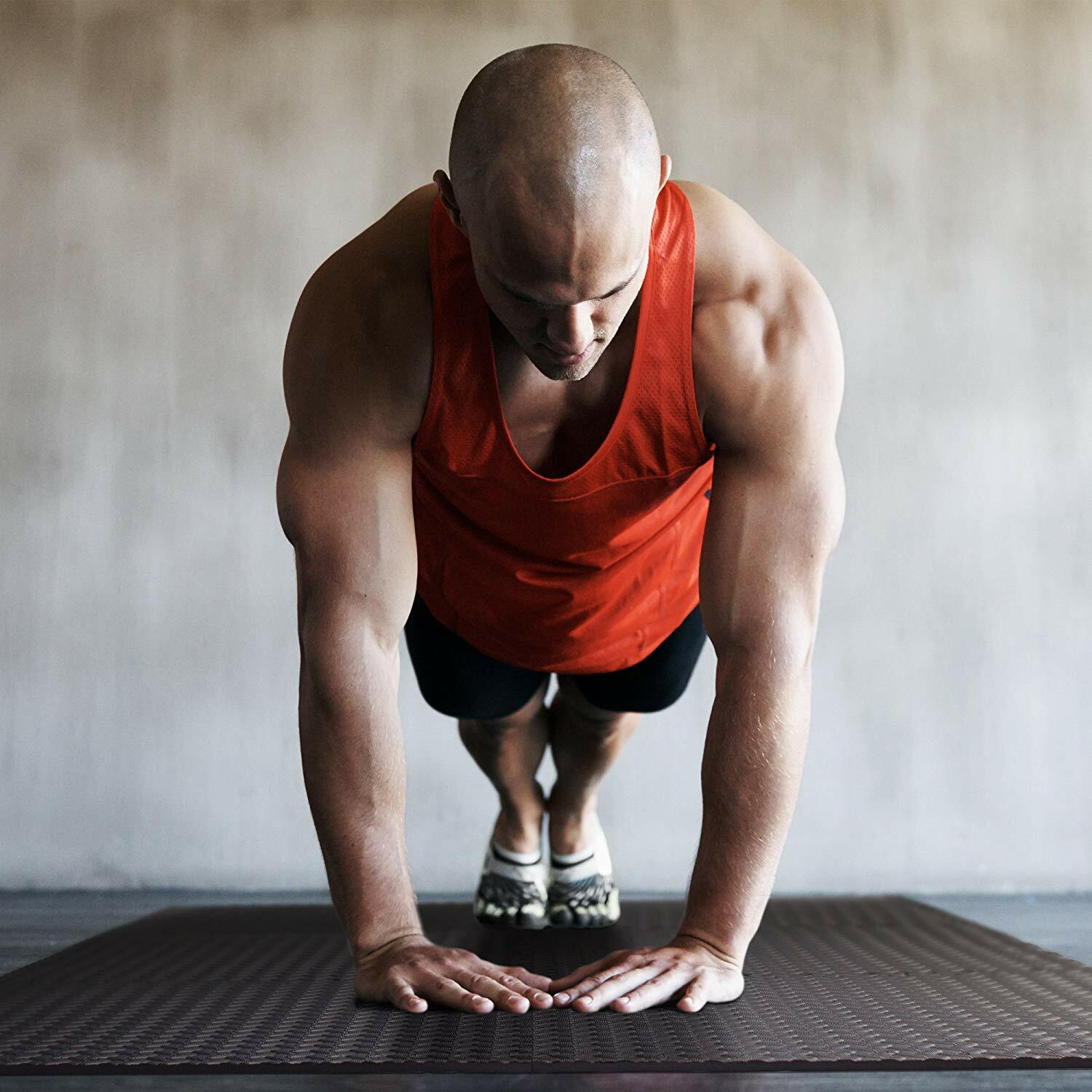 Bodenschutzmatte Fitness Online Kaufen