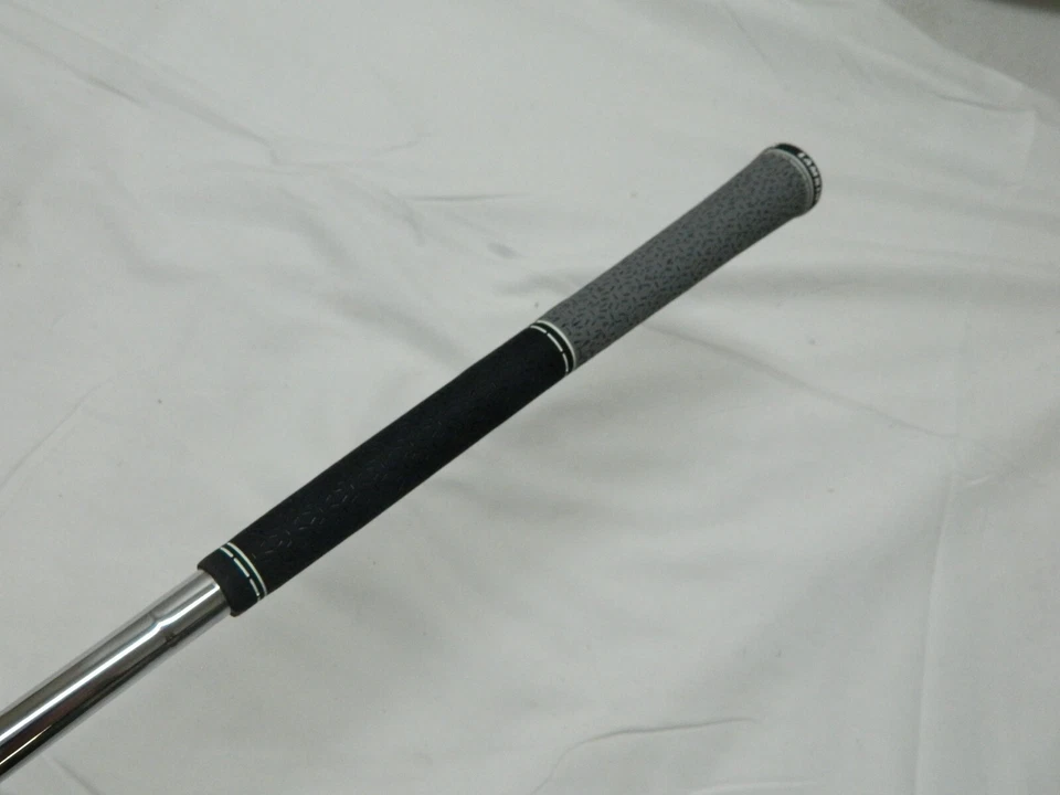 New Mizuno Pro 225 Single 19* 3 Iron KBS Tour 130 EXTRA Stiff Flex HMB - Image 4 of 4