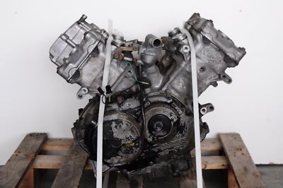 Honda VFR750F Engine Motor RC36 1993-1999 3976099 | eBay