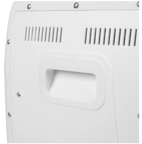 Radiador TRISTAR KA-5129, halógeno, 3 ajustes de potencia, oscilante, m - Imagen 3 de 8