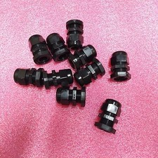 Lot Of 10 Heyco Part 3216 Liquid Tight Cordgrips Lot Of 10 Heyco Part 3216 Liquid Tight Cordgrips