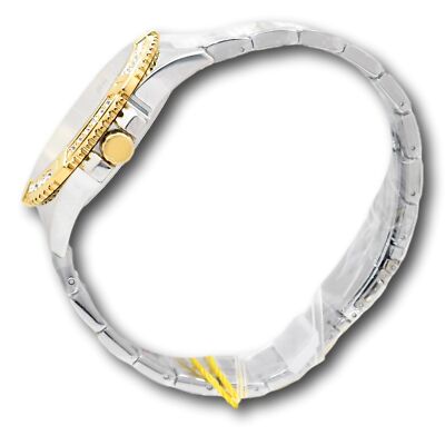 INVICTA Celestial 48562 Crystal Luxury Men