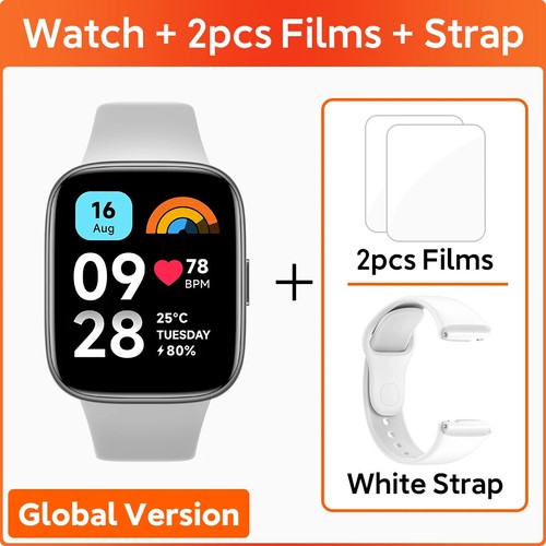 Smartwatch 1.83'' LCD Display Bluetooth Phone Call 12 Days Battery Blood Oxygen - 第 21/43 張圖片