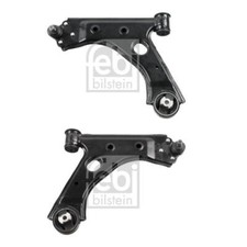Triangle de suspension Fiat Qubo