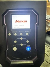 Mimaki CJV300-130 plus 54" Printer/Cutter