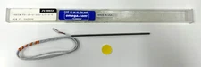 OMEGA PR-10-2-100-1/8-6-E TEMPERATURE PROBE