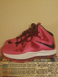 lebron james women shoes