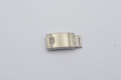 OMEGA SPEEDMASTER 1469 STAHL ARMBAND FALTSCHLIESSE 16MM