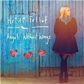 Heidi Talbot : Angels Without Wings CD (2013) Expertly Refurbished Product