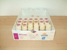  Ducera AllCeram Professional Assortment Modifiers Opal Keramikmassen Nr.796
