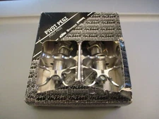 NOS KTM Husqvarna OEM Pivot Pegz Footpeg Set 60mm 98-15 KTM 125-500 78003940244