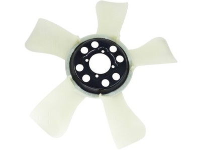 Fan Blade 86VNSH98 for Dodge Ram 1500 2500 Durango 3500 2010 2009