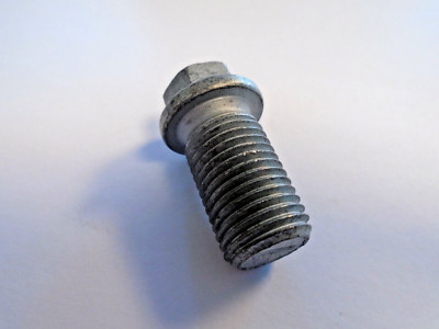 Original Mopar Ölwanne Ablassschraube 05073945AA Chrysler Crossfire, Jeep Grand