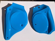 RICKMAN ZUNDAPP MX REPRODUCTION SIDE PANELS.
