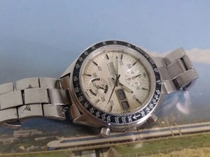 citizen speedmaster
