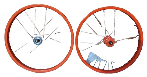 デュラエース 7800ハブ　アラヤRC540 Dura Ace 7800 hub Araya RC540 | eBay