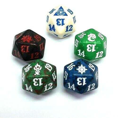 where to buy 20 sided dice