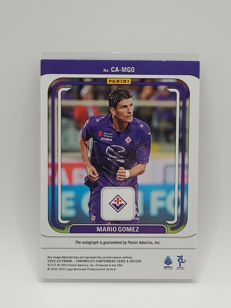 22-23 Panini RIO FERDINAND 直筆サイン 99シリ 22-23 Panini RIO FERDINAND 直筆サイン 99シリ 22-23 Panini RIO