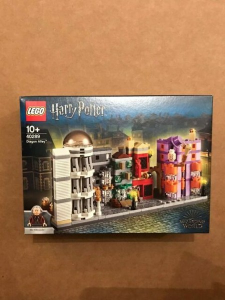 lego 40289 ebay
