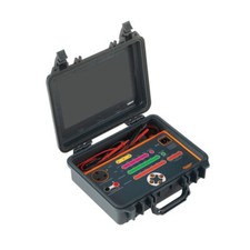 Socket & See CB400 Non-Trip Installation Testing Calibration Checkbox