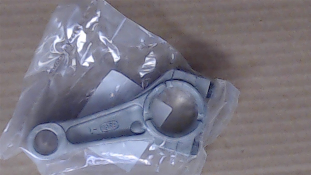 Genuine OEM Kawasaki ROD-ASSY-CONNECTING 13251-2083 13251