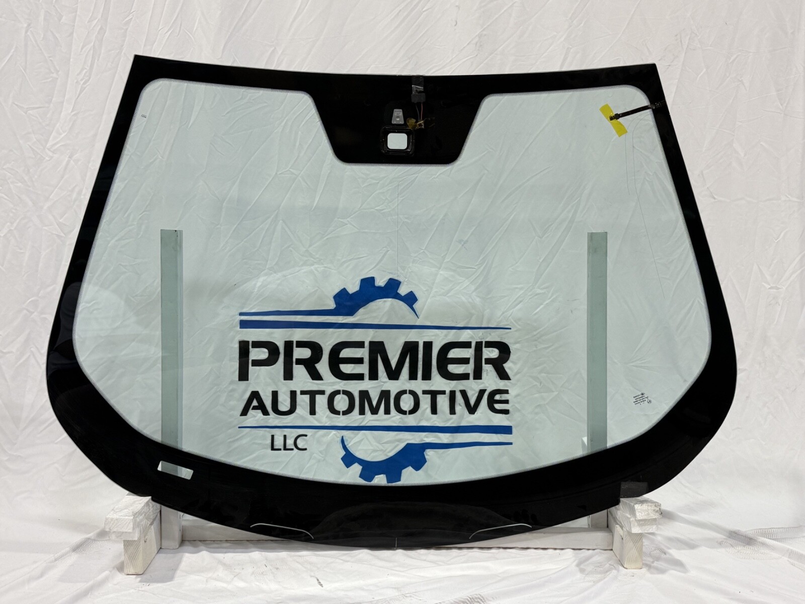 NEW McLaren 650S, 675LT, MP4-12C Windshield Windscreen ***AFTERMARKET***